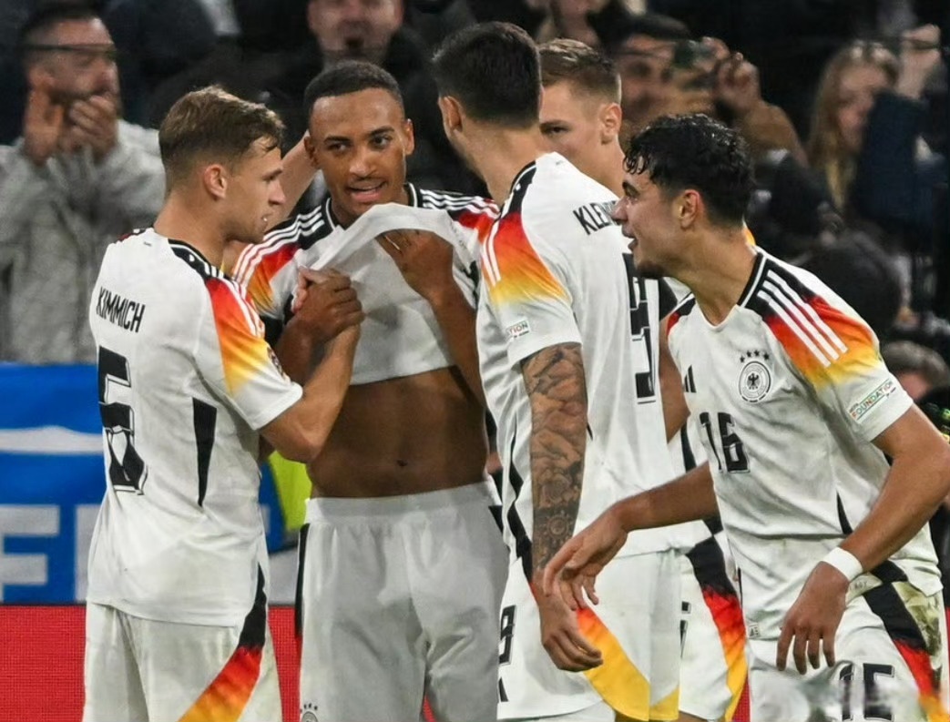 强强对话！欧国联半决赛球队实力对决(欧国联半决赛踢几场)