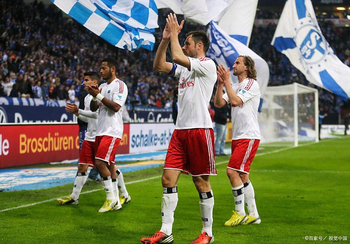 关于汉堡勉强保级，艰难取得主场胜利的信息