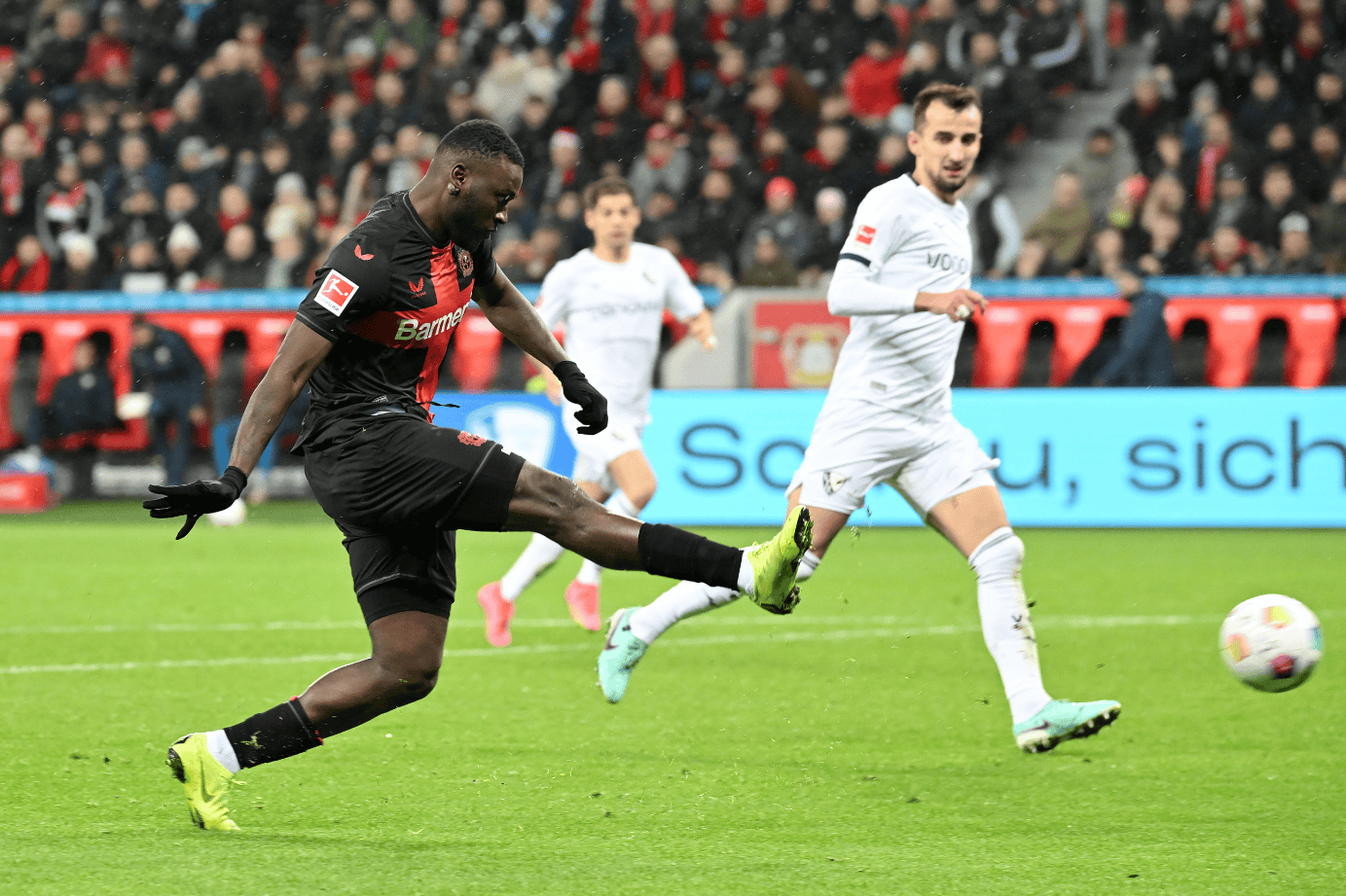 新葡京娱乐城-多特蒙德大将当选本赛季最佳球员,创造历史奇迹