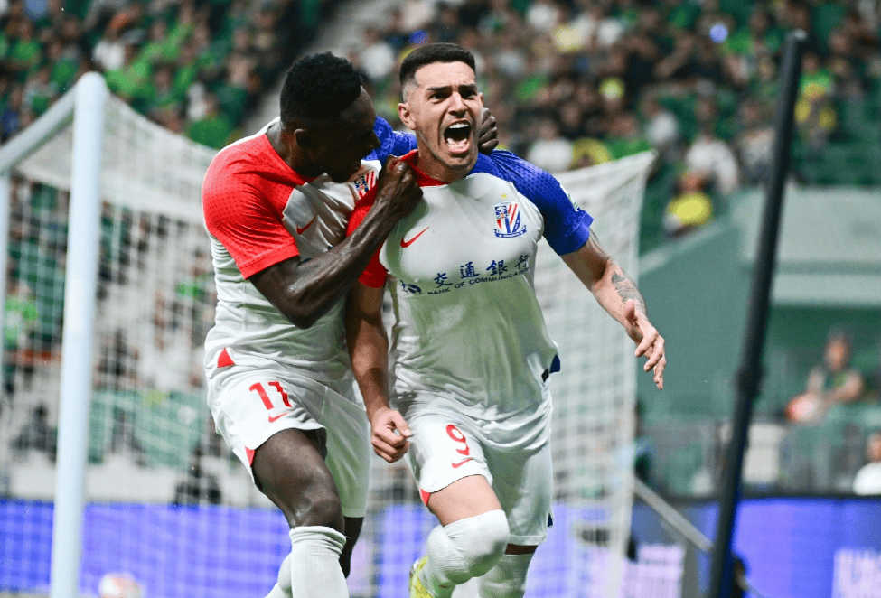 上海绿地申花告负,中超保级艰难(上海绿地申花足球俱乐部有限公司) 上海绿地申花告负,中超保级艰难(上海绿地申花足球俱乐部有限公司)