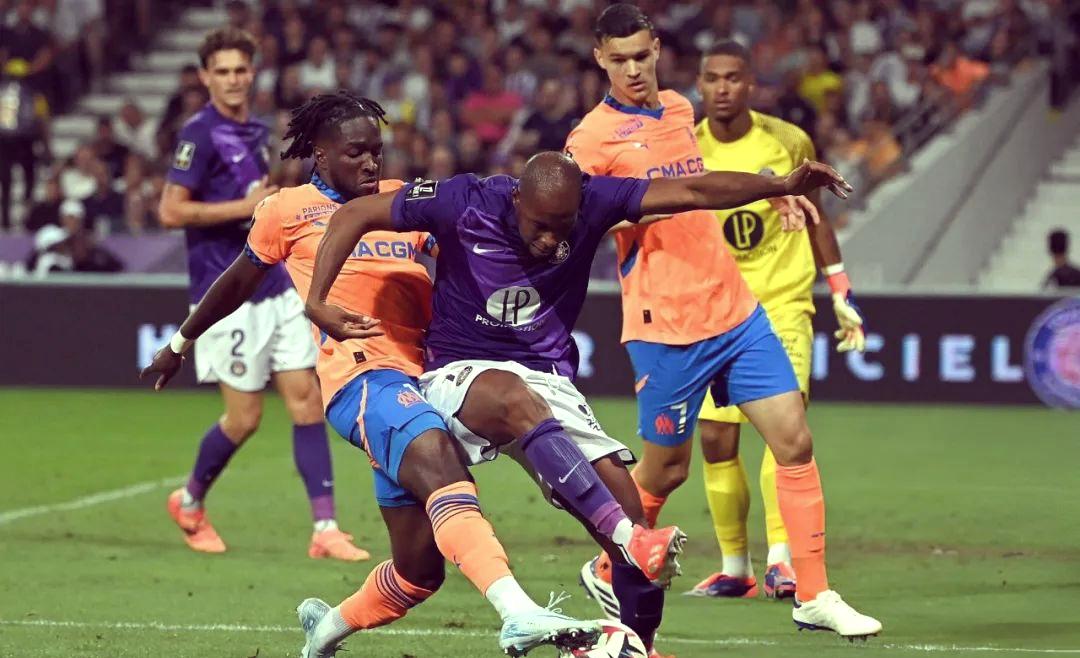 关于法甲前几名球队实力均衡,角逐激烈度不减的信息 关于法甲前几名球队实力均衡,角逐激烈度不减的信息